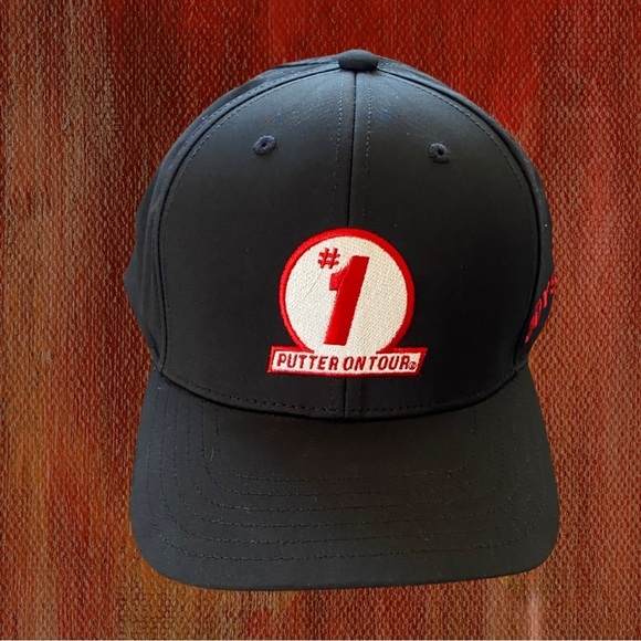 CALLAWAY Unisex Odyssey Dry Fit Hat - Picture 1 of 8